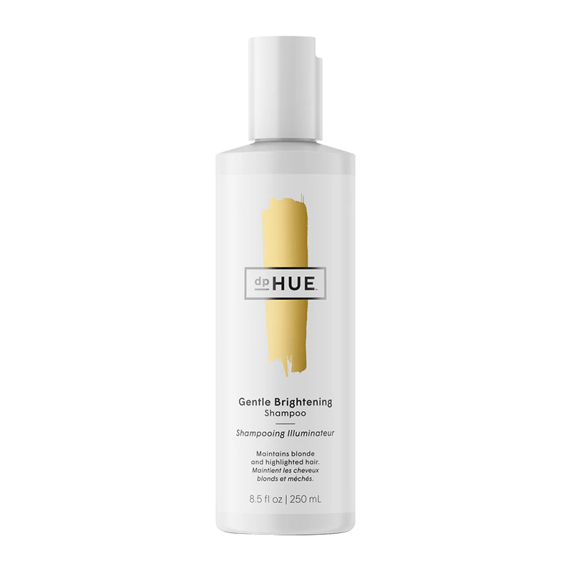 Gentle Brightening Shampoo