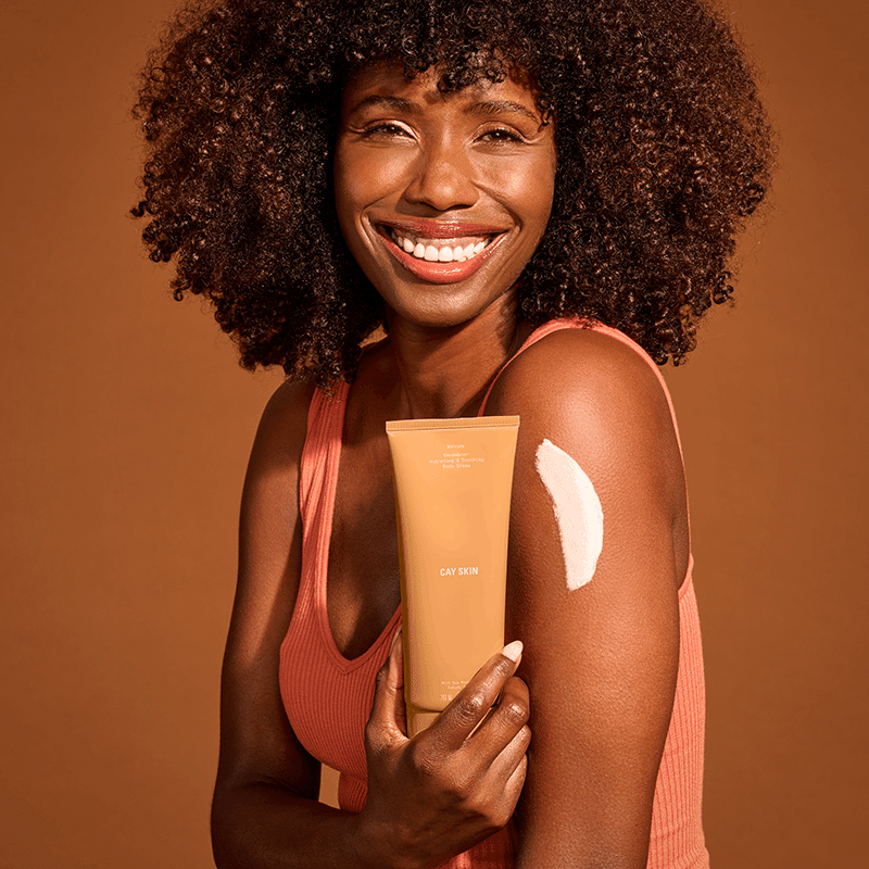 Deepwater Body Creme