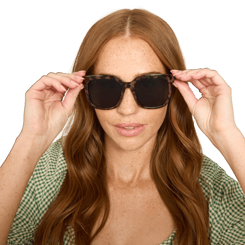 HAILEY Sunglasses