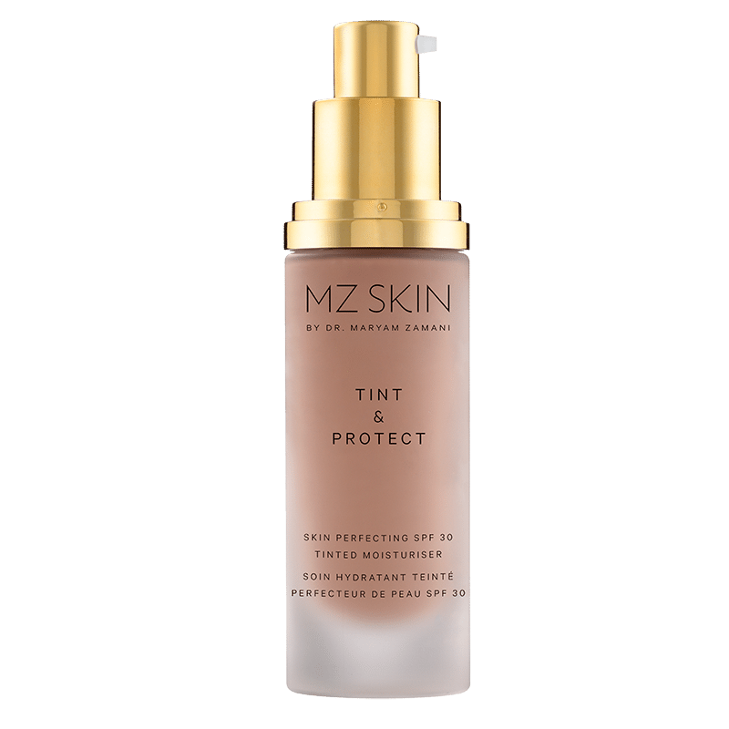 Tint & Protect Skin Perfecting SPF 30 Tinted Moisturiser