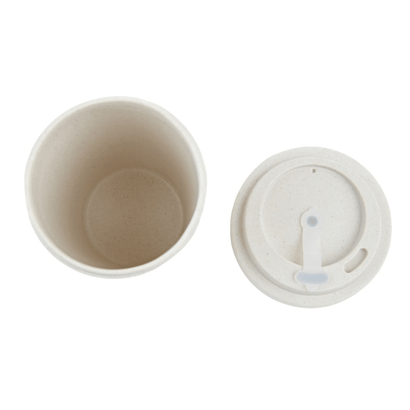 Go-Getter Club Eco-Friendly Coffee Cup