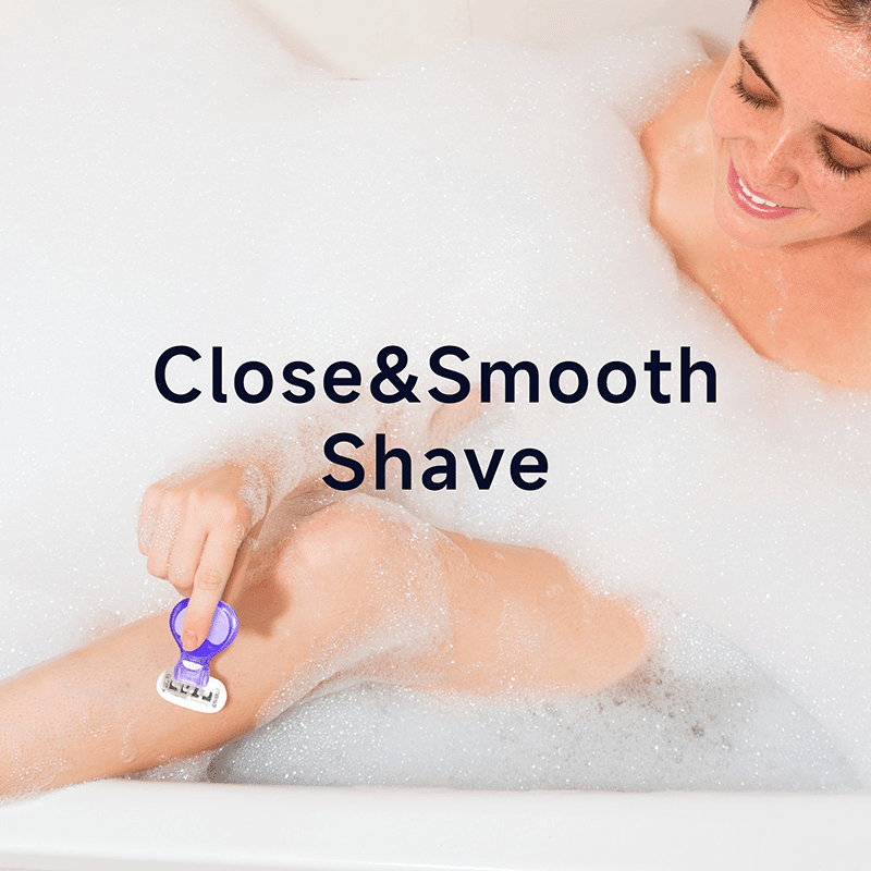 Women's Travel Razor