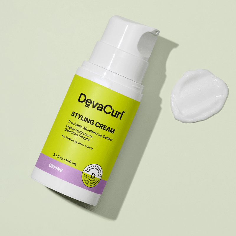Styling Cream
