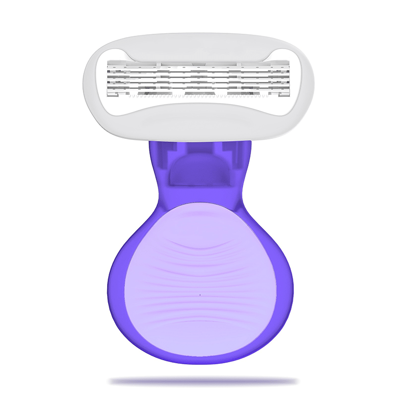 Women's Travel Razor