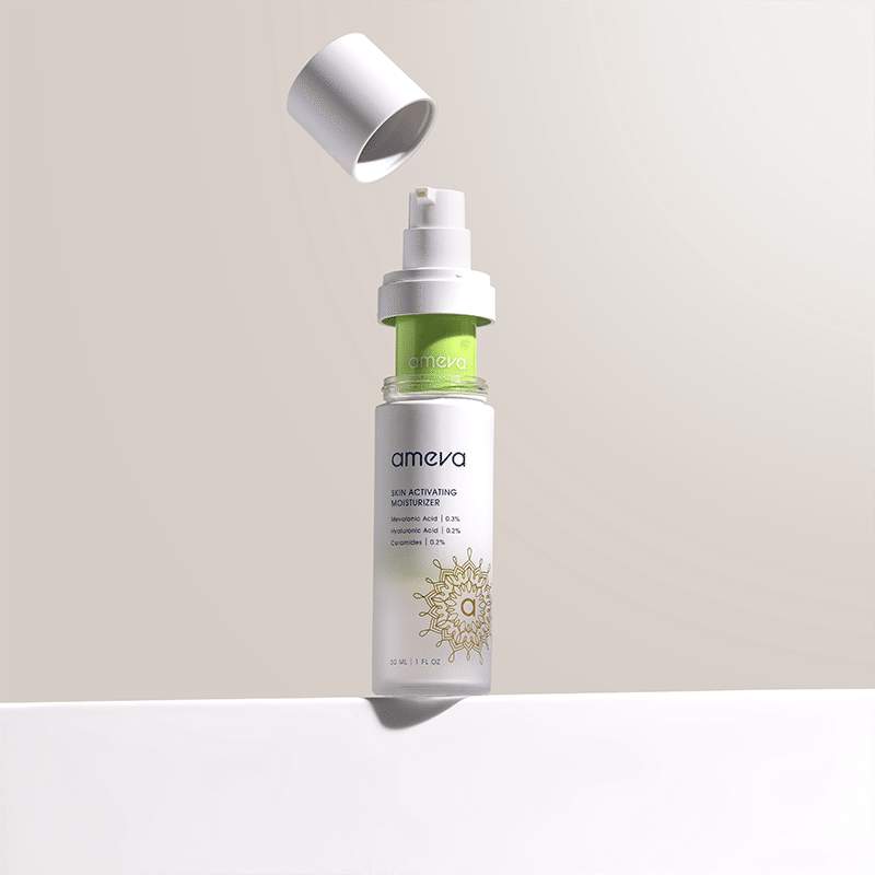 Skin Activiating Moisturizer