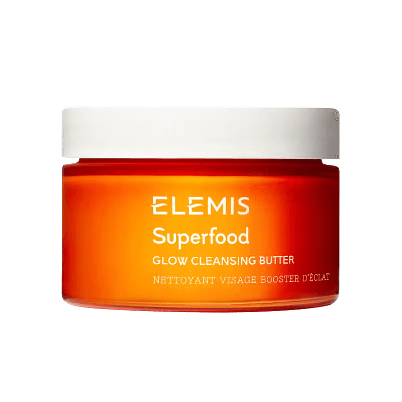 Superfood Glow Butter