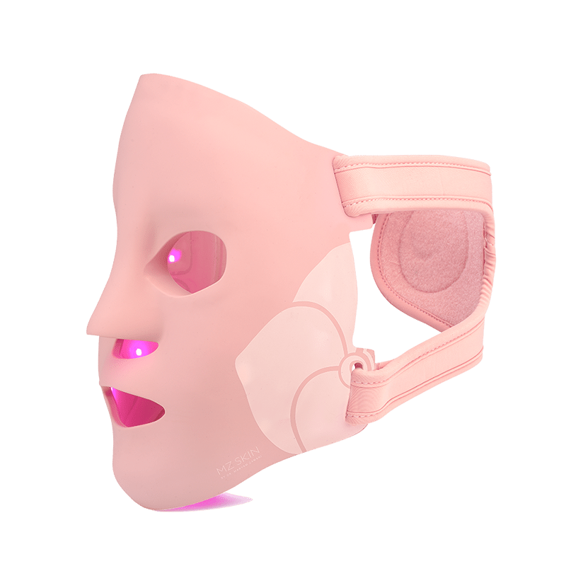 LightMax Supercharged LED Mask 2.0