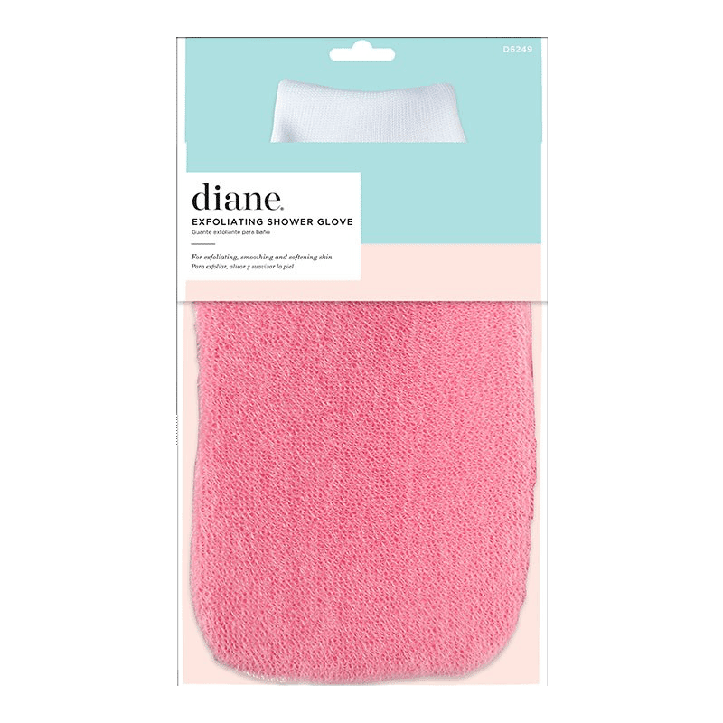 Exfoliating Shower Glove