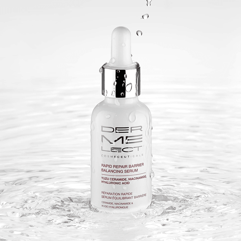 Rapid Repair Barrier Balancing Serum