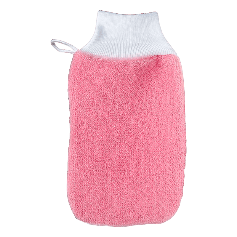 Exfoliating Shower Glove