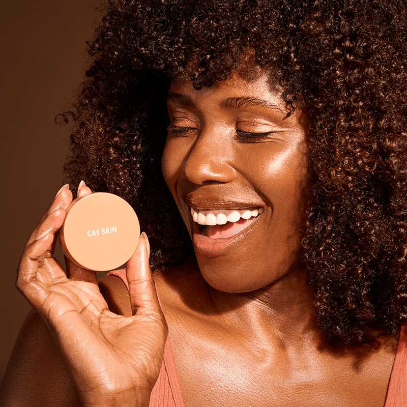 Deepwater Lip Mask