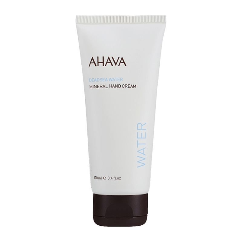 Mineral Hand Cream