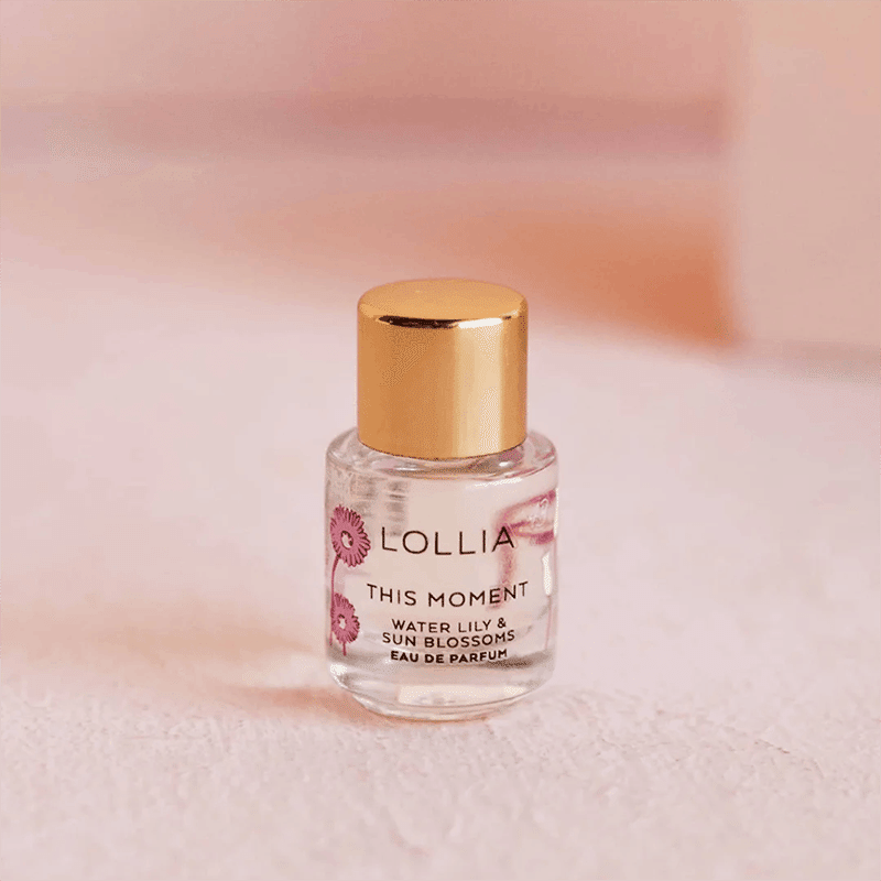 Eau de Parfum Little Luxe Set