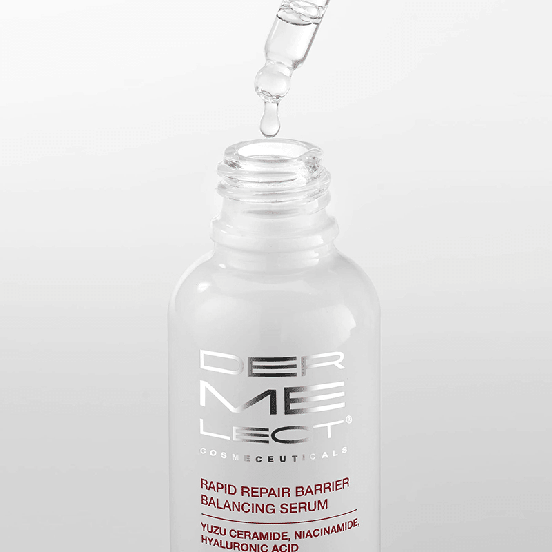 Rapid Repair Barrier Balancing Serum