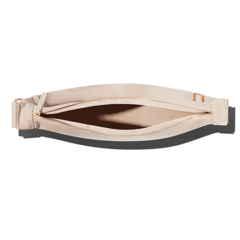 Everyday Crescent Bag