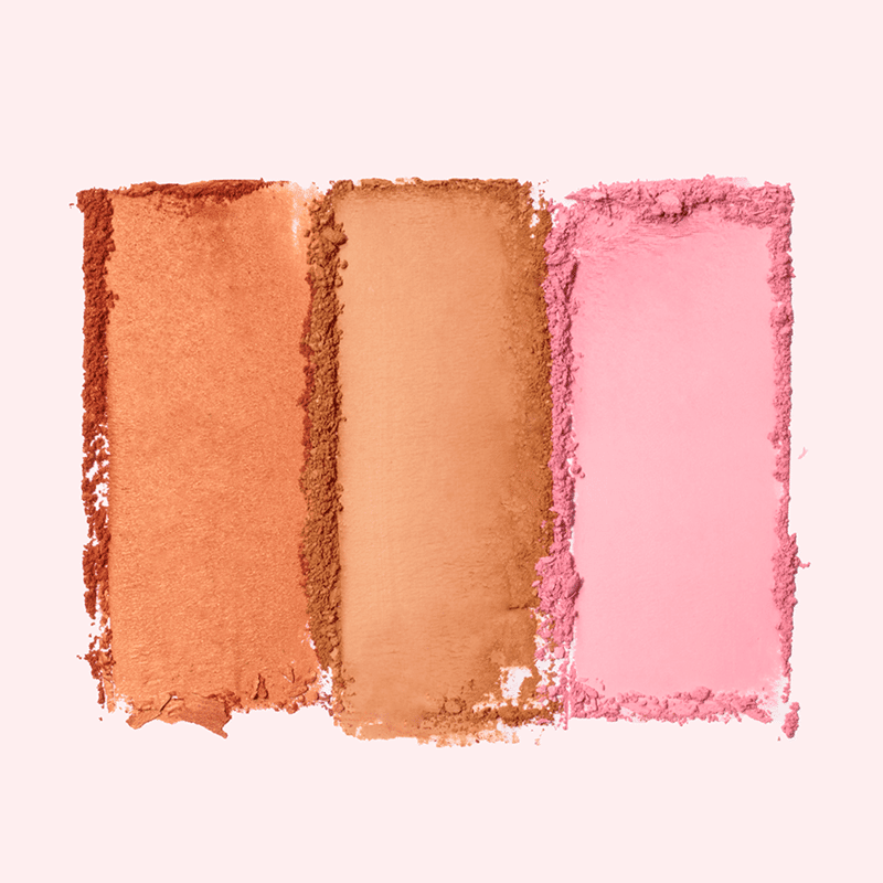 Blush Trio - Love You