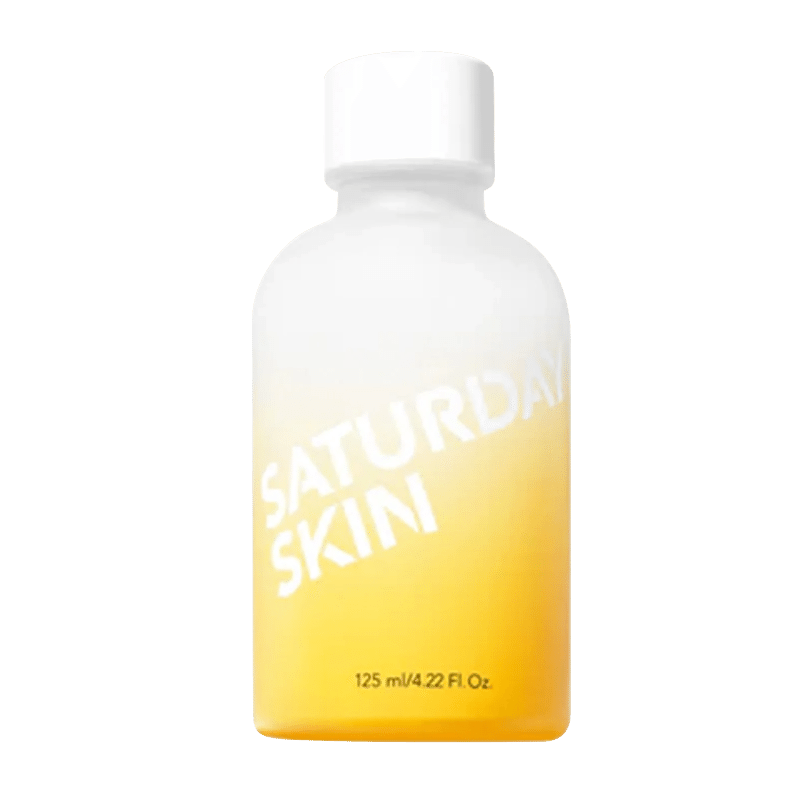 Yuzu Vitamin C Bright Toner