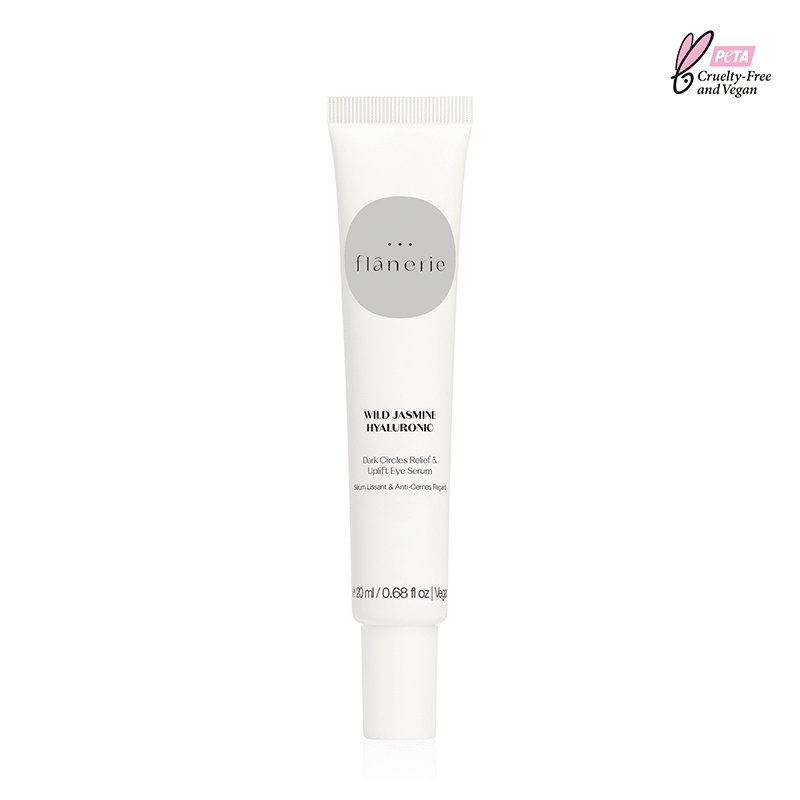 Flanerie Dark Circles Relief & Uplift Eye Serum