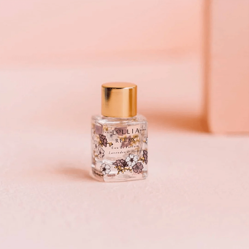 Eau de Parfum Little Luxe Set