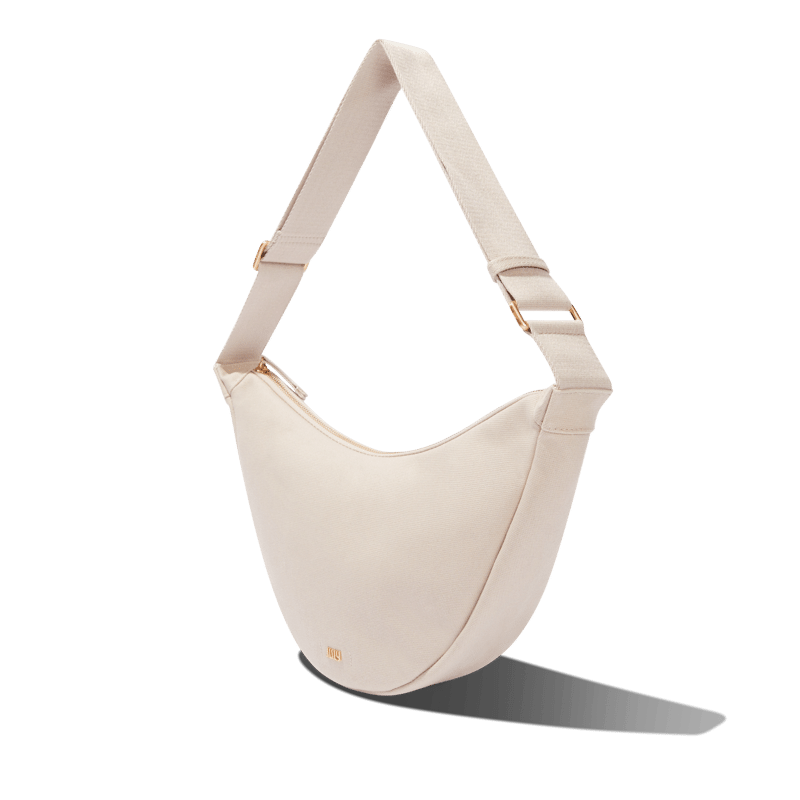 Everyday Crescent Bag