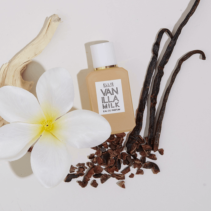 Vanilla Milk Mini Eau De Parfum