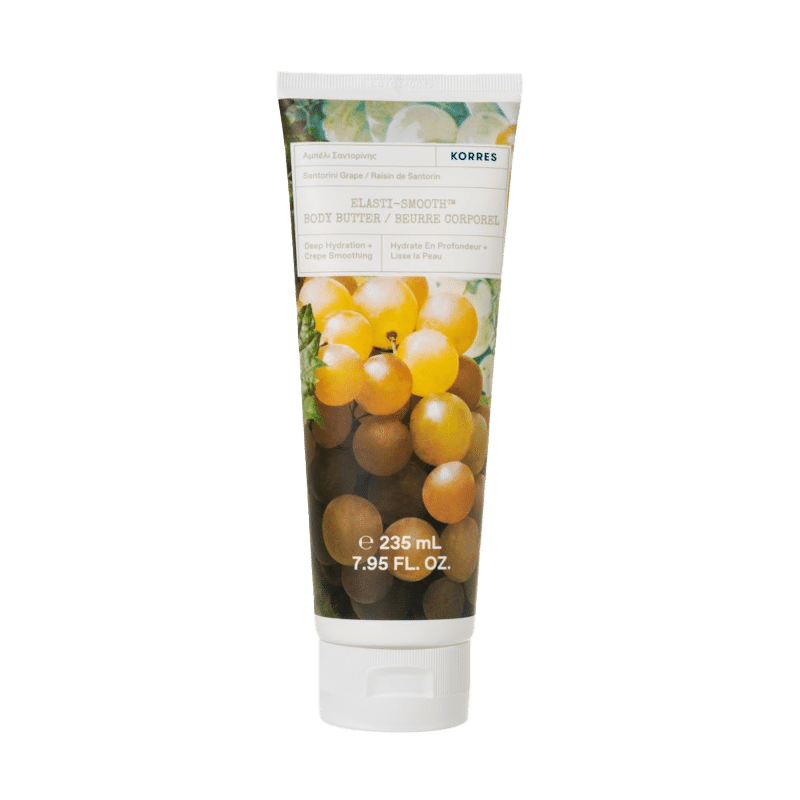 Elasti-Smooth™ Body Butter Santorini Grape