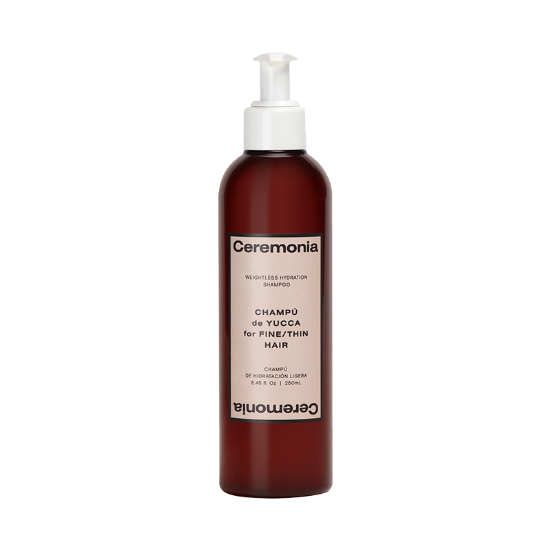 Weightless Hydration Shampoo