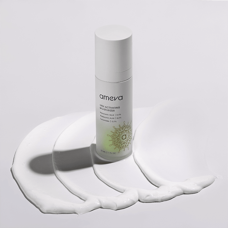 Skin Activiating Moisturizer