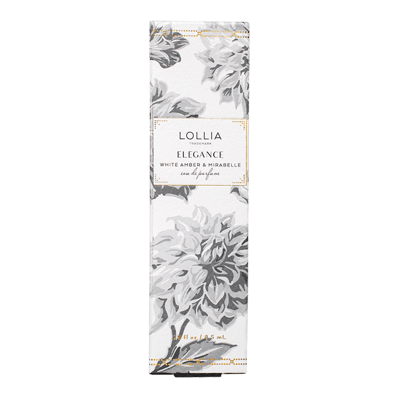Elegance Travel Eau de Parfum