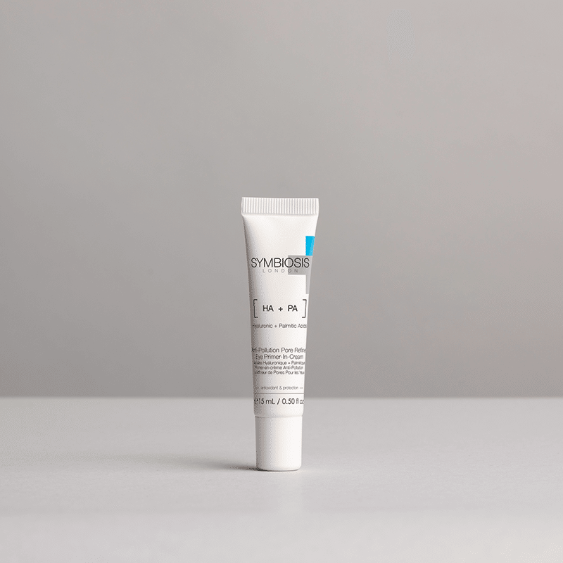 Symbiosis London Anti-Pollution Pore Refiner Eye Primer