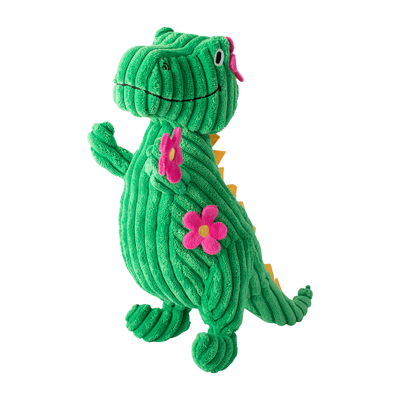 Thorny But Cute Dog Toy