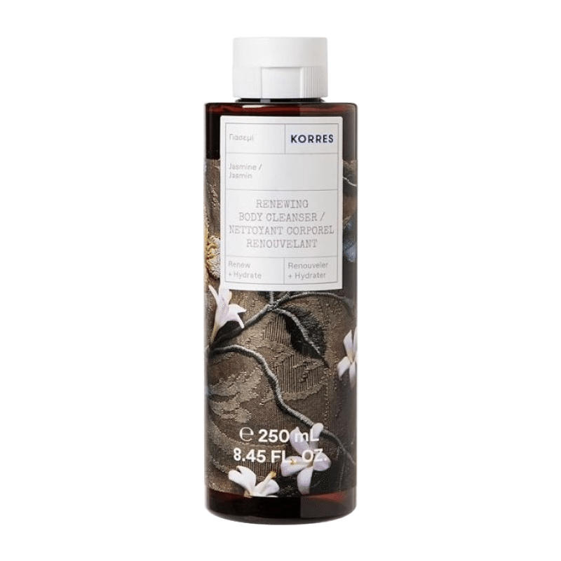 Renewing Body Cleanser Jasmine