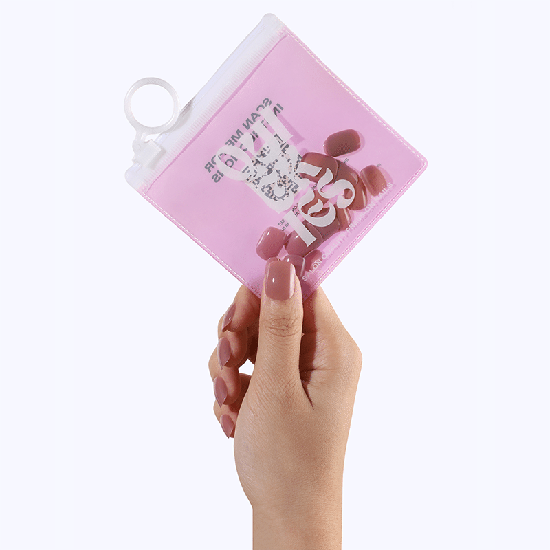 Pillow Talk Press On Nails (24PC)