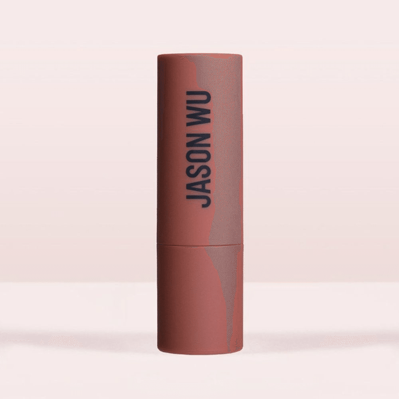 Hot Fluff Matte Lipstick - Cannoli