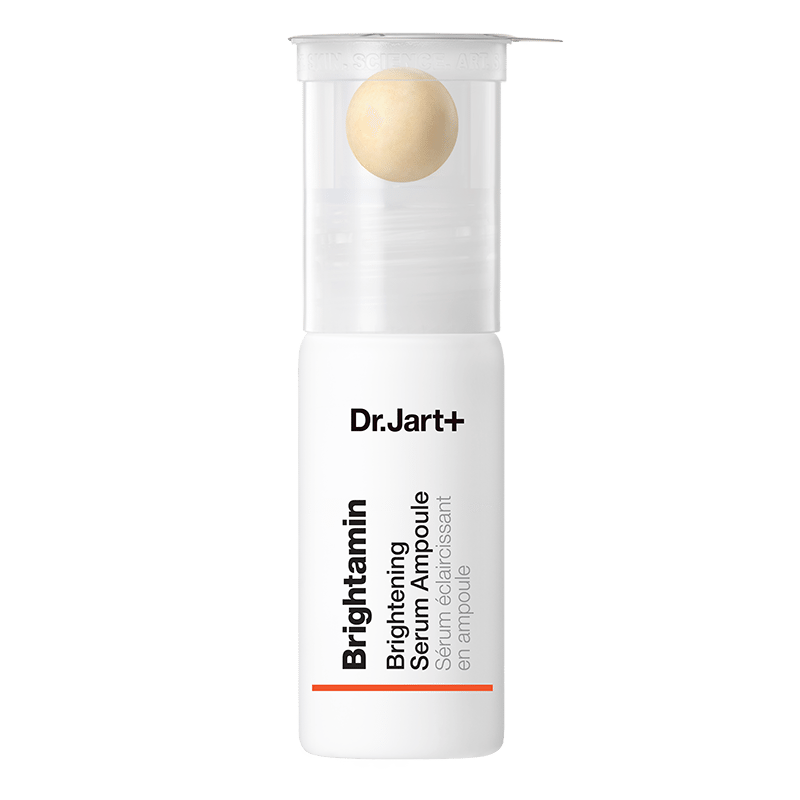 Brightamin Serum