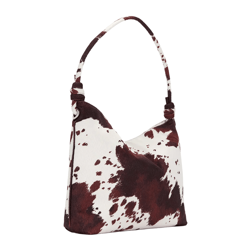 Cold Shoulder Bag
