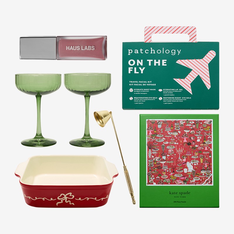 The Christmas Cheer Box