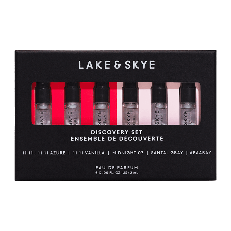 Discovery Set