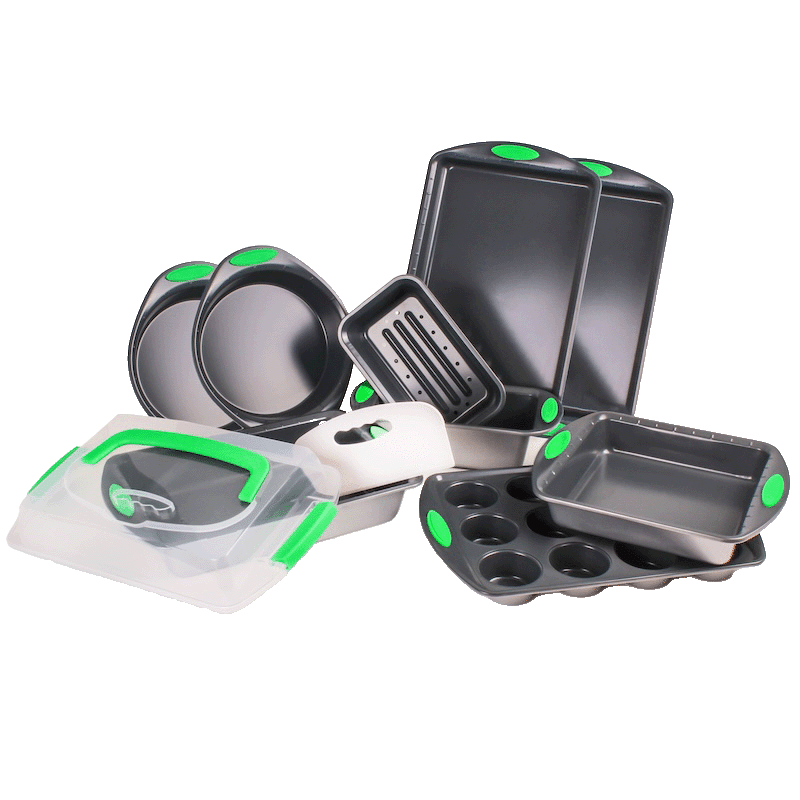 Perfect Slice Bakeware Set