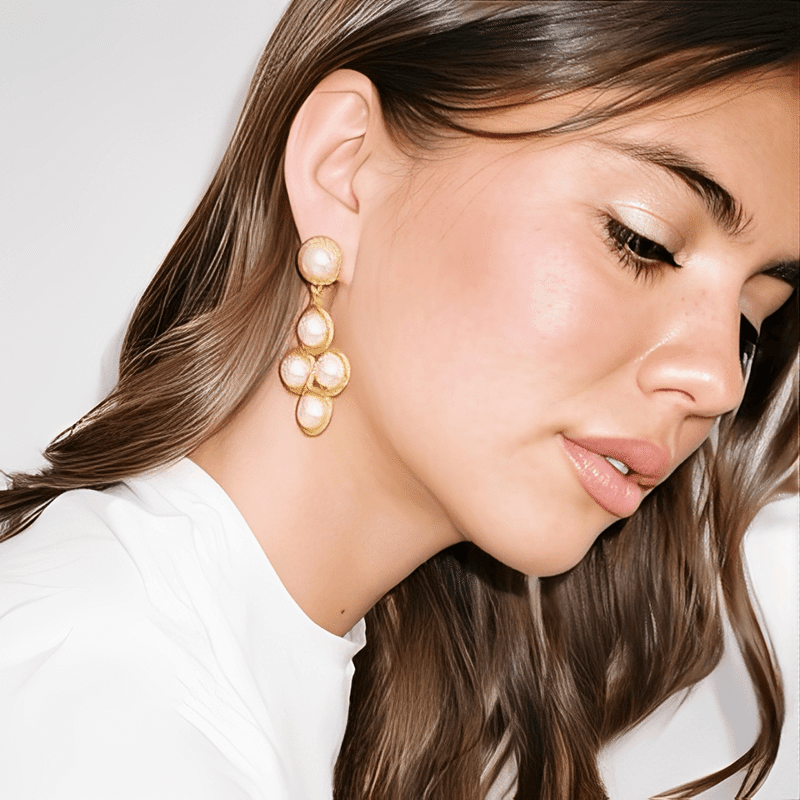Windsor Earrings