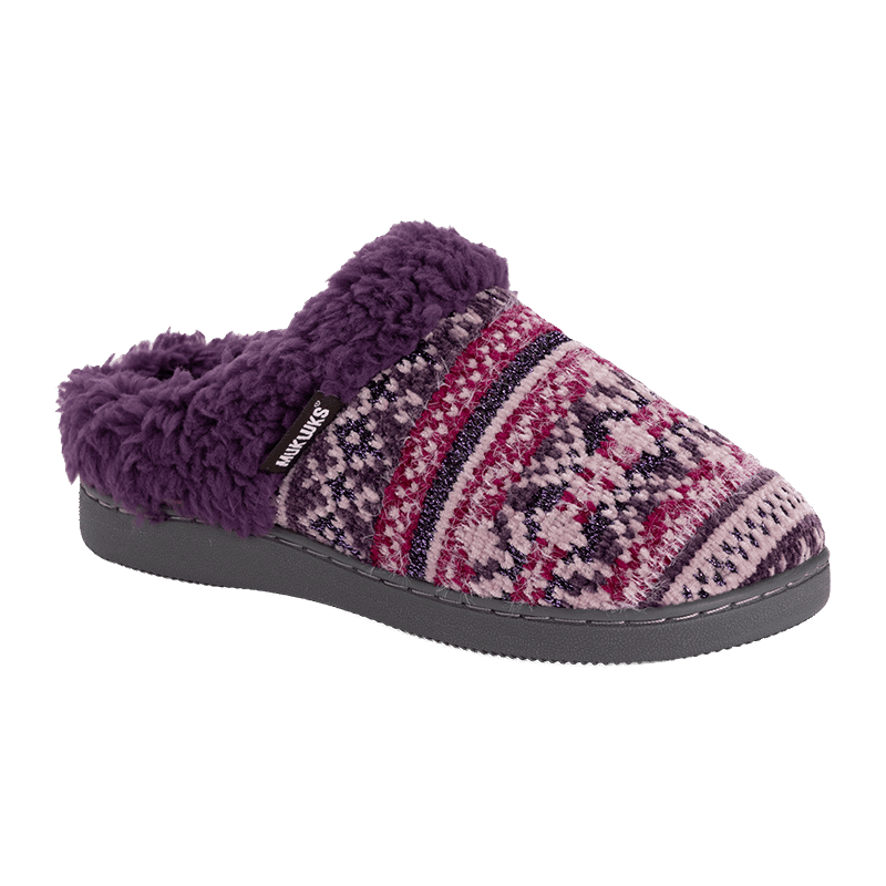 Women's Suzanne Clog Slipper
