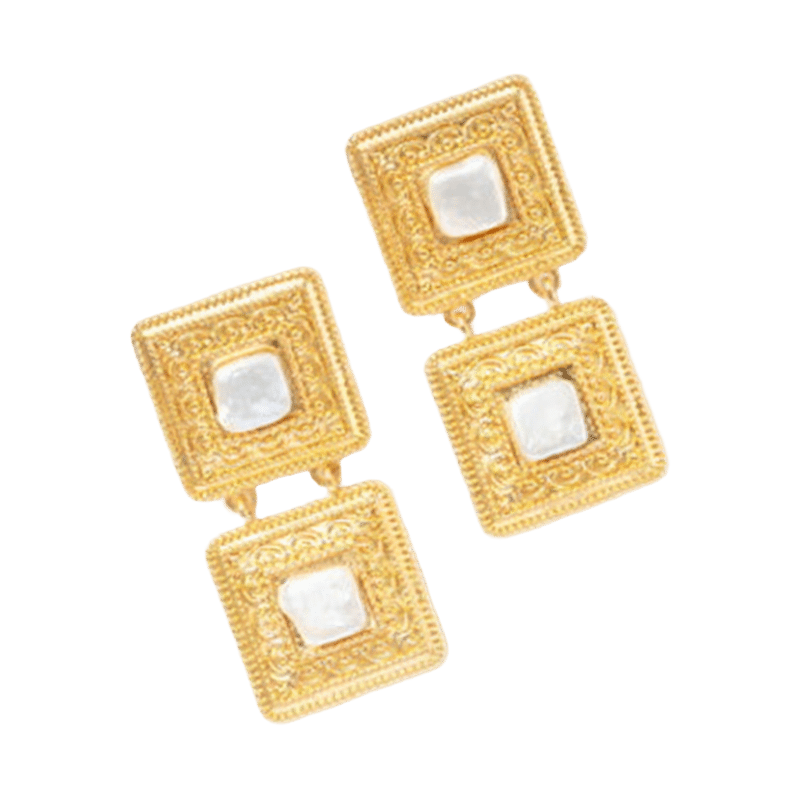 High Tea Earrings