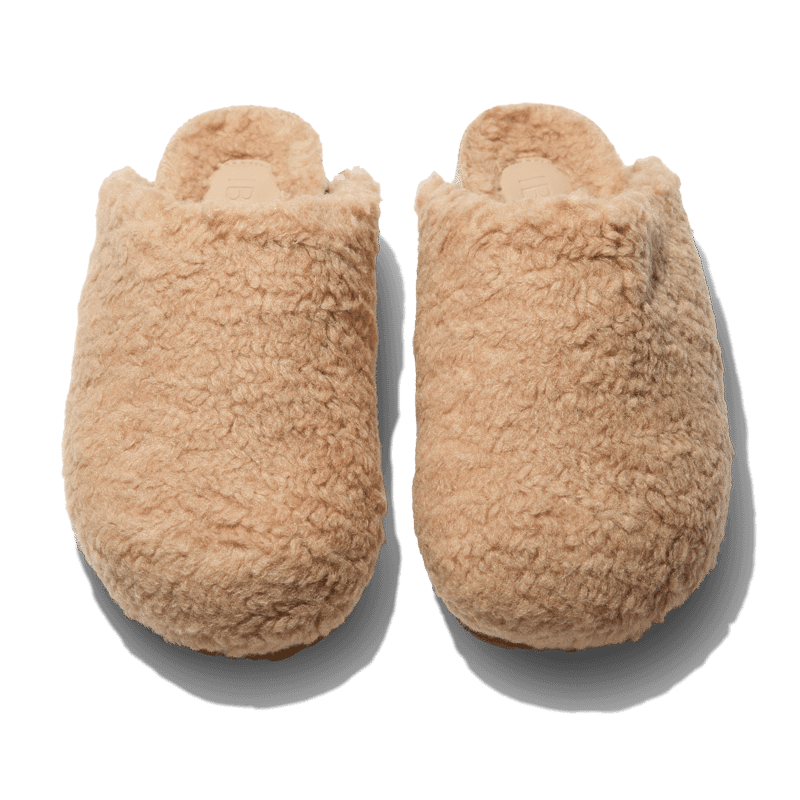 Apres Slipper