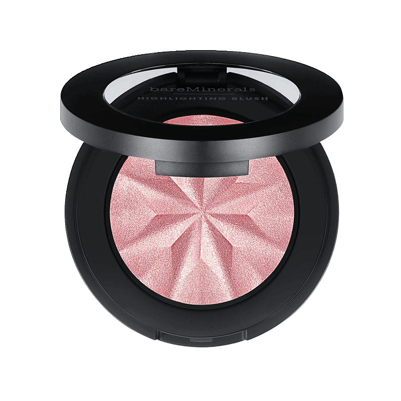 Gen Nude Highlighting Blush - Opal Glow