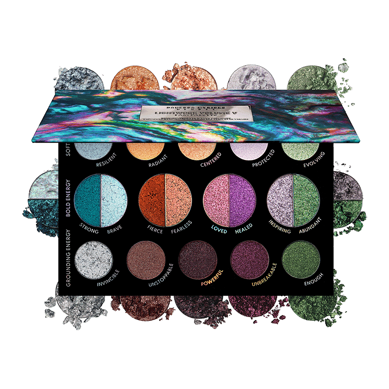 Lightwork V I Am Palette