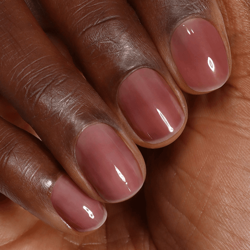 Perfecting Nail Veil #10