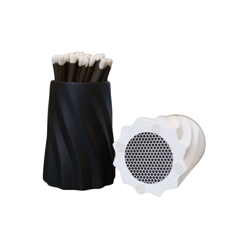 Matches set
