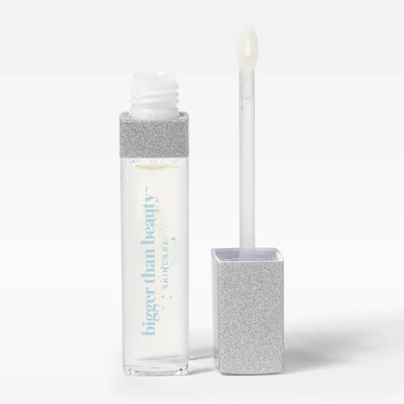 Pout Hero Liquid Lip Balm Treatment - Gingerbread