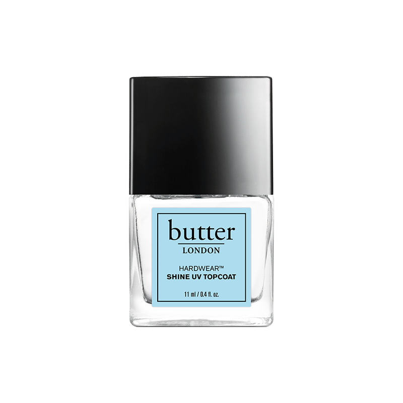 Hardwear Shine UV Topcoat