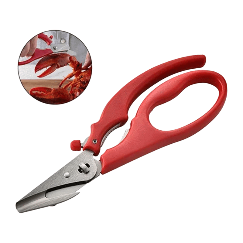 Seafood Shears (2 Pack)